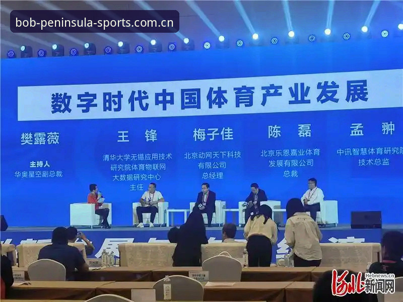 bob半岛体育：数字化浪潮下的体育娱乐生态全面解析